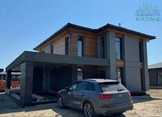 Дом на продажу, 170 м2, Набережные Челны, улица Победы, 4