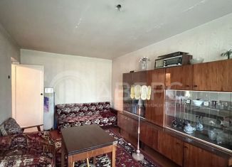 Продаю 2-ком. квартиру, 44.6 м2, Муром, Радиозаводское шоссе, 46