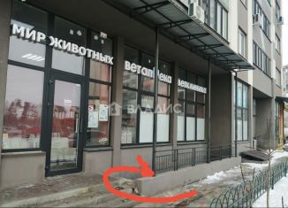 Продаю офис, 53.43 м2, Воронеж, Ростовская улица, 100БкБ