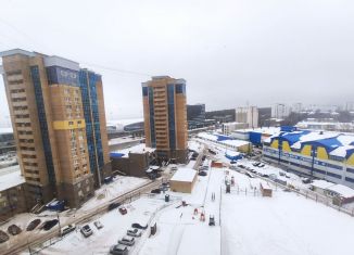 Сдается 1-ком. квартира, 40 м2, Республика Башкортостан, улица Менделеева, 229к1