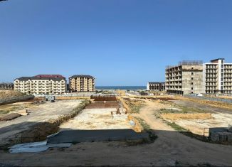 1-ком. квартира на продажу, 48.3 м2, Избербаш, улица имени Р. Зорге, 34А