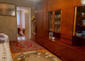 Продам трехкомнатную квартиру, 55 м2, Ишим, улица Одоевского, 42