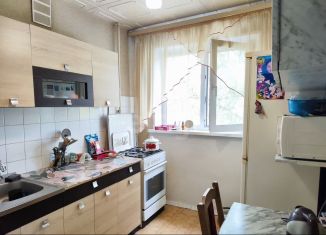 Продажа двухкомнатной квартиры, 46.1 м2, Челябинск, проспект Победы, 291Б, Калининский район