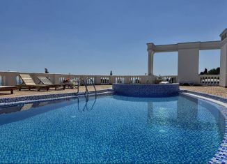 Продам 3-комнатную квартиру, 84.4 м2, посёлок городского типа Ливадия, улица Батурина, 40А, ЖК Император