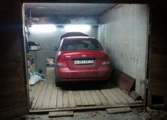 Продаю гараж, 20 м2, Тюмень, улица Домостроителей, 2Б