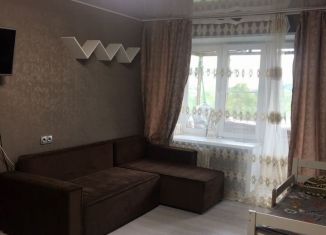 Продается однокомнатная квартира, 32 м2, Покров, Советская улица, 49