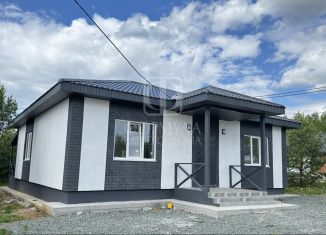 Продам дом, 130 м2, посёлок Рассоха, Черешневая улица, 5