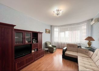 Продается 1-комнатная квартира, 42.7 м2, Оренбург, Ноябрьская улица, 47/1