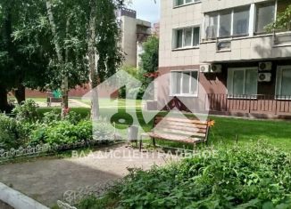 Продается 1-ком. квартира, 21.1 м2, Новосибирск, метро Берёзовая роща, улица Крылова, 66