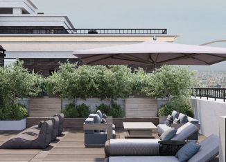 Продается 1-комнатная квартира, 45.4 м2, Махачкала, Ленинский внутригородской район