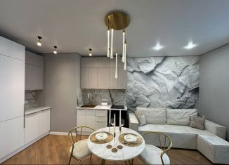 Продам однокомнатную квартиру, 34.5 м2, Краснодар, улица имени 40-летия Победы, 139