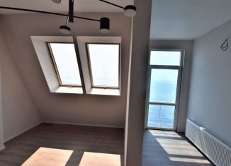 Продам 2-ком. квартиру, 89.9 м2, посёлок городского типа Гурзуф, набережная Пушкина, 17литБ