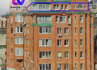 Продам 3-комнатную квартиру, 89.5 м2, Владивосток, Абрекская улица, 8В