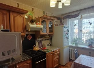 Продается 3-комнатная квартира, 63 м2, Владимирская область, улица Ленина, 7