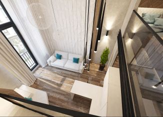 Продам двухкомнатную квартиру, 67 м2, посёлок Пригородный, Нежинская улица, 1Б