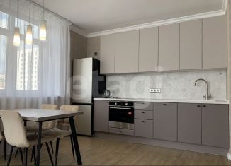 Продается двухкомнатная квартира, 54.4 м2, Тюмень, улица Газовиков, 73, ЖК Европейский Берег