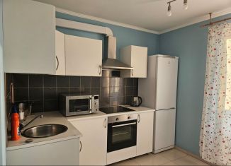 Сдаю в аренду 1-комнатную квартиру, 39 м2, Мурино, Привокзальная площадь, 1Ак1