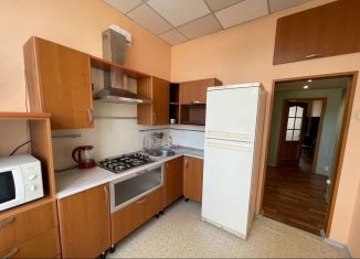 Сдача в аренду 2-ком. квартиры, 55 м2, Санкт-Петербург, улица Шевченко, 28