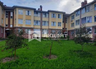 Сдается 1-ком. квартира, 33.4 м2, деревня Дерябиха, деревня Дерябиха, 62