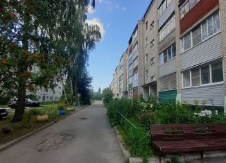 Продажа 1-ком. квартиры, 34 м2, Ковров, улица Кирова, 71