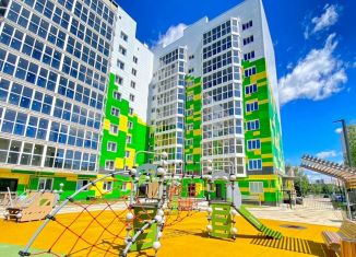 Продаю 2-комнатную квартиру, 86.4 м2, Смоленск, Кловская улица, 11А