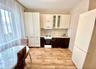 3-комнатная квартира на продажу, 80 м2, Орёл, улица Генерала Родина, 70, микрорайон Весёлая Слобода