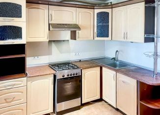 Двухкомнатная квартира на продажу, 44.7 м2, Краснодар, улица Айвазовского, 100, микрорайон Черемушки