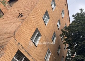 2-комнатная квартира на продажу, 46.4 м2, Орёл, Речной переулок, 11, Железнодорожный район