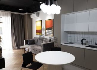 Сдам в аренду 2-ком. квартиру, 52 м2, Татарстан, Петербургская улица, 64