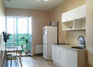 Продам 1-ком. квартиру, 42.2 м2, Пермь, улица Революции, 48Б, ЖК Гулливер