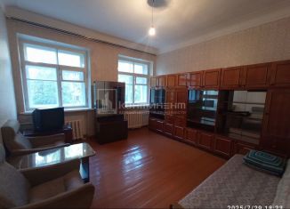 Продам 3-комнатную квартиру, 74.1 м2, Владимирская область, микрорайон Ковров-8, 3