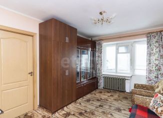 Продам 3-ком. квартиру, 50.8 м2, Тюмень, Станционная улица, 28