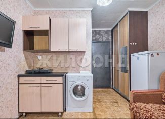 Продажа квартиры студии, 14 м2, Томск, улица Интернационалистов, 25, Ленинский район