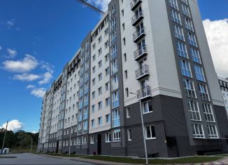 Продается 3-комнатная квартира, 79.2 м2, Калининград