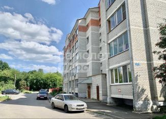 Продам 2-комнатную квартиру, 67.4 м2, Орёл, улица Трудовых Резервов, 38, микрорайон Весёлая Слобода