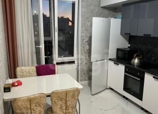 1-комнатная квартира в аренду, 37.3 м2, Республика Башкортостан, проспект Октября, 38