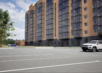 Продается 2-ком. квартира, 64.3 м2, Смоленск