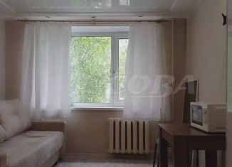 Однокомнатная квартира на продажу, 16.7 м2, Тюмень, проезд Геологоразведчиков, 46, Ленинский округ