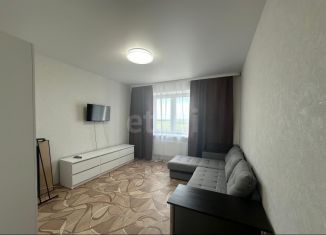 Аренда 1-ком. квартиры, 38.8 м2, село Мариинский, проспект Октября, 99