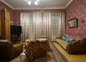 3-комнатная квартира на продажу, 71.9 м2, Орёл, Комсомольская улица, 15