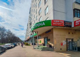 Продажа 1-ком. квартиры, 32 м2, Москва, бульвар Яна Райниса, 2к1, метро Планерная