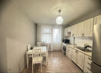 Сдается в аренду 1-комнатная квартира, 43.4 м2, Республика Башкортостан, Ботаническая улица, 4