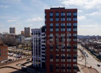 Продажа 2-ком. квартиры, 66.8 м2, Тула, улица Каракозова, 75А