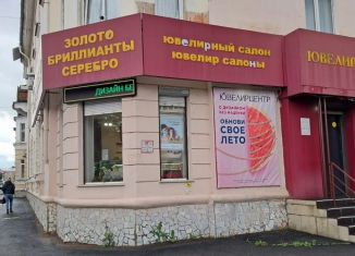 Сдам помещение свободного назначения, 60.7 м2, Салават, Первомайская улица, 9