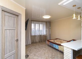 Продажа 1-комнатной квартиры, 35.2 м2, Тюмень, Пражская улица, 51/2