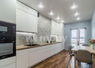 Продажа 2-комнатной квартиры, 66.5 м2, Калининград, улица 9 Апреля, 86А, ЖК Флагман