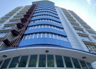 Продажа квартиры студии, 29 м2, Сочи, Курортный проспект, 95/53, микрорайон Приморье