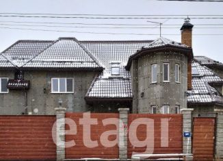 Продается дом, 326 м2, деревня Бугачево, Клубный переулок, 11А