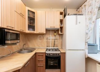 Продажа двухкомнатной квартиры, 38.2 м2, Тюмень, улица Мира, 33