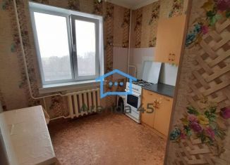Сдается в аренду 1-комнатная квартира, 33 м2, Курганская область, 2-й микрорайон, 1